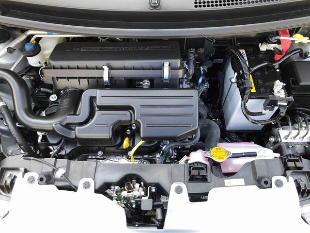 ミライースＸ　ＳＡIII　走行距離３８７４ｋｍ４ＷＤ　スマートアシスト　キーレスエントリー　マニュアルエアコン　コーナーセンサー　１４インチフルホイールキャップ　デジタルメーター（山形県）の中古車
