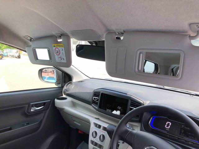 ミライースＸ　ＳＡIII　走行距離３８７４ｋｍ４ＷＤ　スマートアシスト　キーレスエントリー　マニュアルエアコン　コーナーセンサー　１４インチフルホイールキャップ　デジタルメーター（山形県）の中古車
