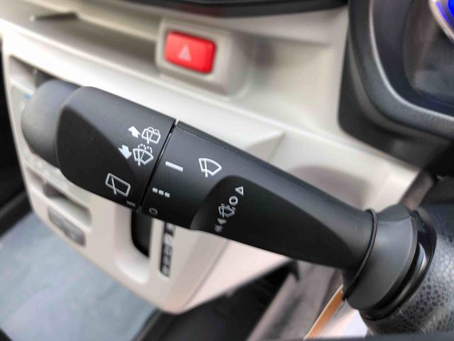 ミライースＸ　ＳＡIII　走行距離３８７４ｋｍ４ＷＤ　スマートアシスト　キーレスエントリー　マニュアルエアコン　コーナーセンサー　１４インチフルホイールキャップ　デジタルメーター（山形県）の中古車