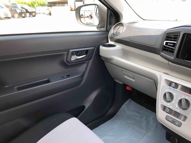 ミライースＸ　ＳＡIII　走行距離３８７４ｋｍ４ＷＤ　スマートアシスト　キーレスエントリー　マニュアルエアコン　コーナーセンサー　１４インチフルホイールキャップ　デジタルメーター（山形県）の中古車