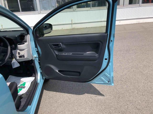 ミライースＸ　ＳＡIII　４ＷＤ　走行距離１８４７ｋｍ４ＷＤ　スマートアシスト　マニュアルエアコン　キーレスエントリー　デジタルメーター　１４インチフルホイールキャップ　コーナーセンサー　ＬＥＤヘッドランプ（山形県）の中古車