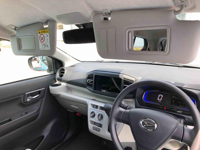 ミライースＸ　ＳＡIII　４ＷＤ　走行距離１８４７ｋｍ４ＷＤ　スマートアシスト　マニュアルエアコン　キーレスエントリー　デジタルメーター　１４インチフルホイールキャップ　コーナーセンサー　ＬＥＤヘッドランプ（山形県）の中古車