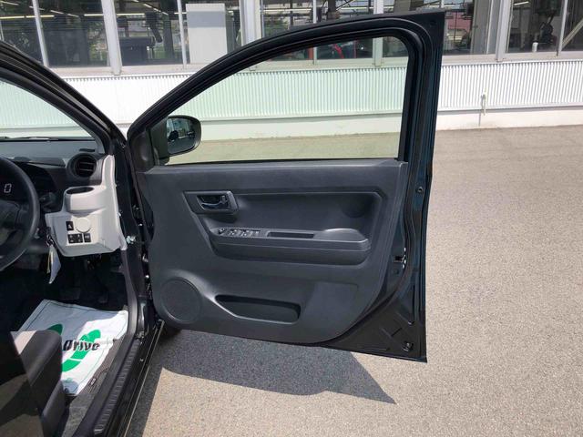 ミライースＸ　ＳＡIII　４ＷＤ　走行距離１８０６ｋｍ４ＷＤ　スマートアシスト　コーナーセンサー　キーレスエントリー　マニュアルエアコン　１４インチフルホイールキャップ　デジタルメーター（山形県）の中古車
