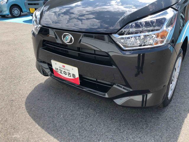ミライースＸ　ＳＡIII　４ＷＤ　走行距離１８０６ｋｍ４ＷＤ　スマートアシスト　コーナーセンサー　キーレスエントリー　マニュアルエアコン　１４インチフルホイールキャップ　デジタルメーター（山形県）の中古車
