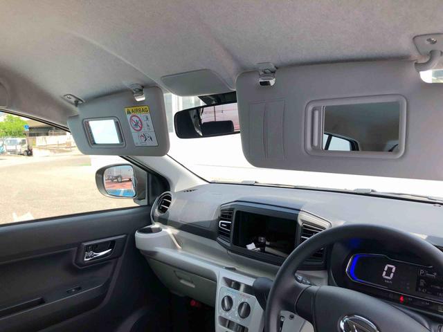 ミライースＸ　ＳＡIII　４ＷＤ　走行距離１８０６ｋｍ４ＷＤ　スマートアシスト　コーナーセンサー　キーレスエントリー　マニュアルエアコン　１４インチフルホイールキャップ　デジタルメーター（山形県）の中古車