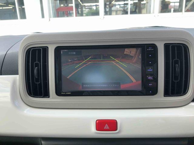 ミラトコットＸ　ＳＡIII　４ＷＤ　走行距離２３３３３ｋｍ・車検整備付き４ＷＤ　スマートアシスト　マニュアルエアコン　キーフリーシステム　プッシュボタンスタート　アルミホール　バックモニター　ステアリングスイッチ（山形県）の中古車