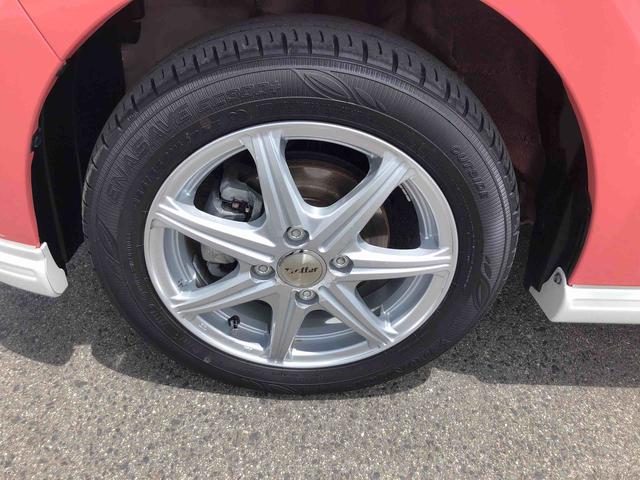 ミラトコットＸ　ＳＡIII　４ＷＤ　走行距離２３３３３ｋｍ・車検整備付き４ＷＤ　スマートアシスト　マニュアルエアコン　キーフリーシステム　プッシュボタンスタート　アルミホール　バックモニター　ステアリングスイッチ（山形県）の中古車