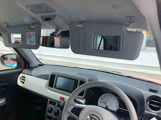 ミラトコットＸ　ＳＡIII　４ＷＤ　走行距離２３３３３ｋｍ・車検整備付き４ＷＤ　スマートアシスト　マニュアルエアコン　キーフリーシステム　プッシュボタンスタート　アルミホール　バックモニター　ステアリングスイッチ（山形県）の中古車