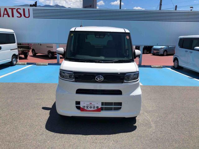 タントスローパーＸ　２ＷＤ　走行距離６１７８ｋｍ・ナビ２ＷＤ　スマートアシスト　両側パワースライドドア　カーナビゲーション　ドラレコ　１４インチフルホイールキャップ　ステアリングスイッチ　プッシュボタンスタート（山形県）の中古車