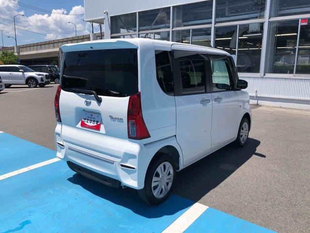 タントスローパーＸ　２ＷＤ　走行距離６１７８ｋｍ・ナビ２ＷＤ　スマートアシスト　両側パワースライドドア　カーナビゲーション　ドラレコ　１４インチフルホイールキャップ　ステアリングスイッチ　プッシュボタンスタート（山形県）の中古車