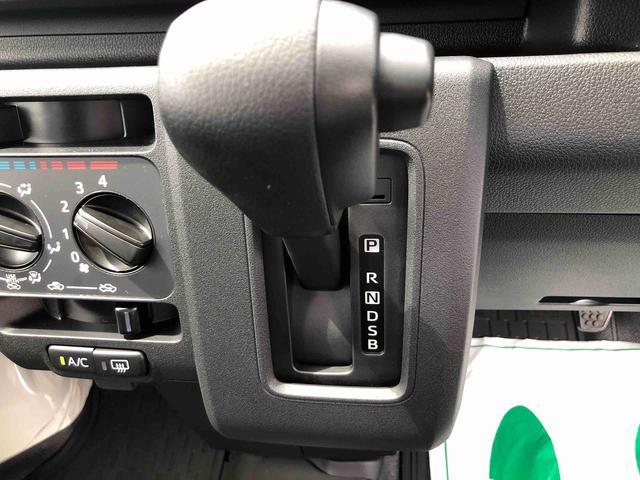 ハイゼットカーゴＤＸ　４ＷＤ　走行距離２４５４ｋｍ・ＡＭ／ＦＭラジオ４ＷＤ　スマートアシスト　ＡＭ／ＦＭラジオ　キーレスエントリー　マニュアルエアコン　コーナーセンサー　アイドリングストップ（山形県）の中古車