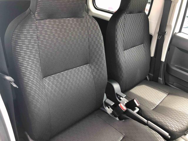 ハイゼットカーゴＤＸ　４ＷＤ　走行距離２４５４ｋｍ・ＡＭ／ＦＭラジオ４ＷＤ　スマートアシスト　ＡＭ／ＦＭラジオ　キーレスエントリー　マニュアルエアコン　コーナーセンサー　アイドリングストップ（山形県）の中古車
