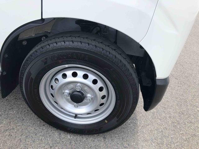 ハイゼットカーゴＤＸ　４ＷＤ　走行距離２４５４ｋｍ・ＡＭ／ＦＭラジオ４ＷＤ　スマートアシスト　ＡＭ／ＦＭラジオ　キーレスエントリー　マニュアルエアコン　コーナーセンサー　アイドリングストップ（山形県）の中古車