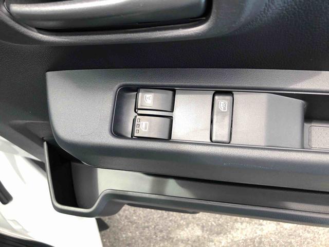 ハイゼットカーゴＤＸ　４ＷＤ　走行距離２４５４ｋｍ・ＡＭ／ＦＭラジオ４ＷＤ　スマートアシスト　ＡＭ／ＦＭラジオ　キーレスエントリー　マニュアルエアコン　コーナーセンサー　アイドリングストップ（山形県）の中古車