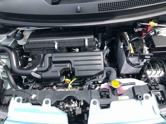 ミライースＸ　ＳＡIII　４ＷＤ　走行距離２３４４ｋｍ４ＷＤ　スマートアシスト　コーナーセンサー　マニュアルエアコン　１４インチフルホイールキャップ　ＬＥＤヘッドランプ　キーレスエントリー　デジタルメーター（山形県）の中古車