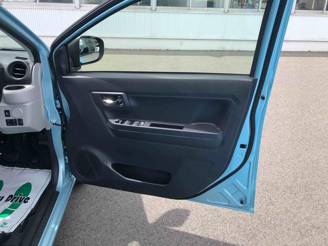 ミライースＸ　ＳＡIII　４ＷＤ　走行距離２３４４ｋｍ４ＷＤ　スマートアシスト　コーナーセンサー　マニュアルエアコン　１４インチフルホイールキャップ　ＬＥＤヘッドランプ　キーレスエントリー　デジタルメーター（山形県）の中古車