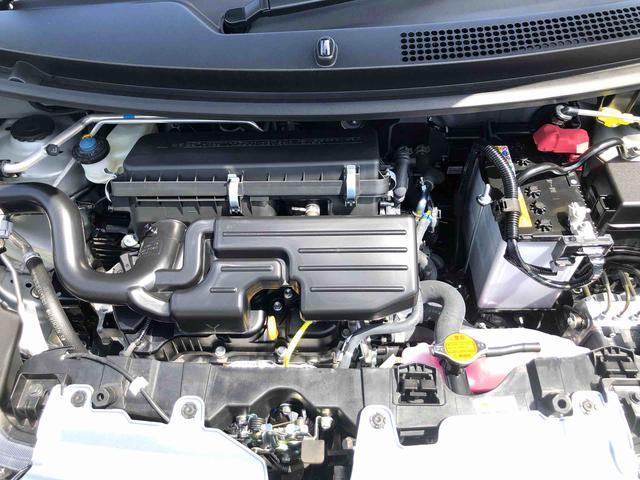 ミライースＸ　ＳＡIII　４ＷＤ　走行距離２４１９ｋｍ４ＷＤ　スマートアシスト　１４インチフルホイールキャップ　マニュアルエアコン　キーレスエントリー　コーナーセンサー　セパレートシート（山形県）の中古車