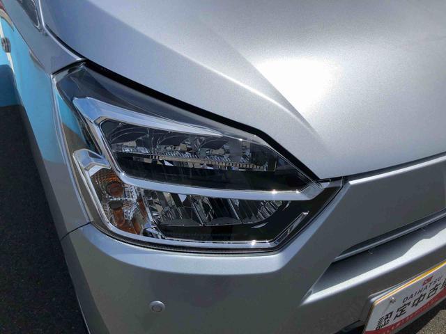 ミライースＸ　ＳＡIII　４ＷＤ　走行距離２４１９ｋｍ４ＷＤ　スマートアシスト　１４インチフルホイールキャップ　マニュアルエアコン　キーレスエントリー　コーナーセンサー　セパレートシート（山形県）の中古車