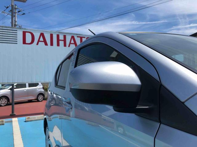 ミライースＸ　ＳＡIII　４ＷＤ　走行距離２４１９ｋｍ４ＷＤ　スマートアシスト　１４インチフルホイールキャップ　マニュアルエアコン　キーレスエントリー　コーナーセンサー　セパレートシート（山形県）の中古車