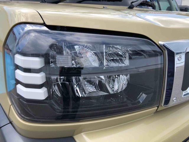 タフトＸ　４ＷＤ　走行距離１２１８５ｋｍ・ナビ・車検整備付き４ＷＤ　スマートアシスト　アルミホイール　カーナビゲーション　パノラマモニター　ステアリングスイッチ　プッシュボタンスタート　キーフリー　電動パーキングブレーキ（山形県）の中古車