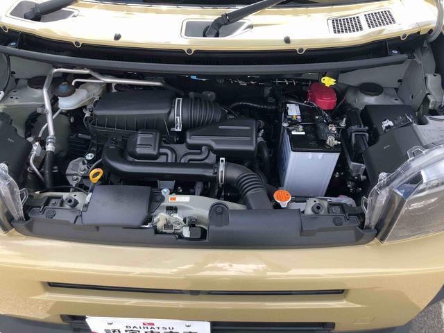 タフトＸ　４ＷＤ　走行距離１２１８５ｋｍ・ナビ・車検整備付き４ＷＤ　スマートアシスト　アルミホイール　カーナビゲーション　パノラマモニター　ステアリングスイッチ　プッシュボタンスタート　キーフリー　電動パーキングブレーキ（山形県）の中古車