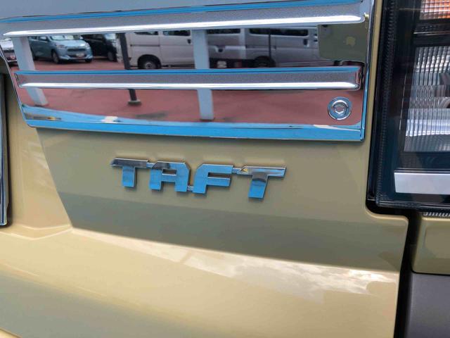タフトＸ　４ＷＤ　走行距離１２１８５ｋｍ・ナビ・車検整備付き４ＷＤ　スマートアシスト　アルミホイール　カーナビゲーション　パノラマモニター　ステアリングスイッチ　プッシュボタンスタート　キーフリー　電動パーキングブレーキ（山形県）の中古車