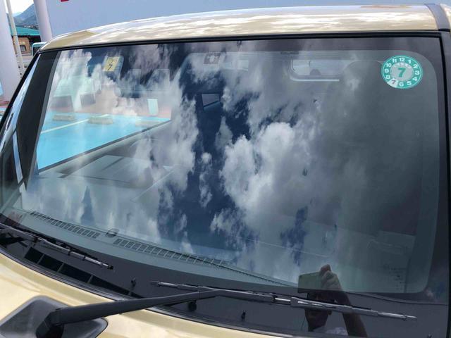 タフトＸ　４ＷＤ　走行距離１２１８５ｋｍ・ナビ・車検整備付き４ＷＤ　スマートアシスト　アルミホイール　カーナビゲーション　パノラマモニター　ステアリングスイッチ　プッシュボタンスタート　キーフリー　電動パーキングブレーキ（山形県）の中古車