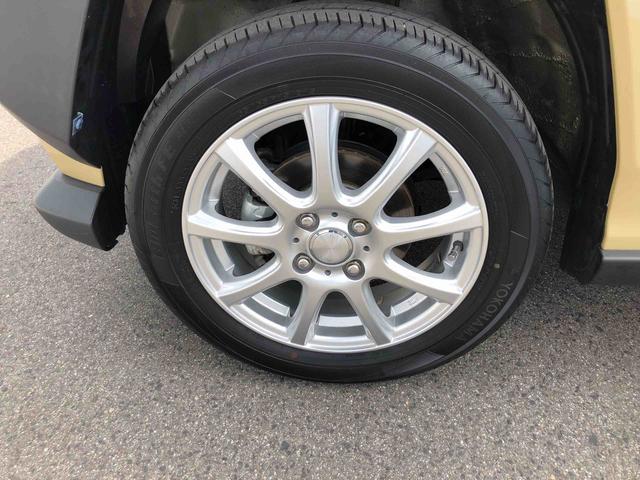 タフトＸ　４ＷＤ　走行距離１２１８５ｋｍ・ナビ・車検整備付き４ＷＤ　スマートアシスト　アルミホイール　カーナビゲーション　パノラマモニター　ステアリングスイッチ　プッシュボタンスタート　キーフリー　電動パーキングブレーキ（山形県）の中古車