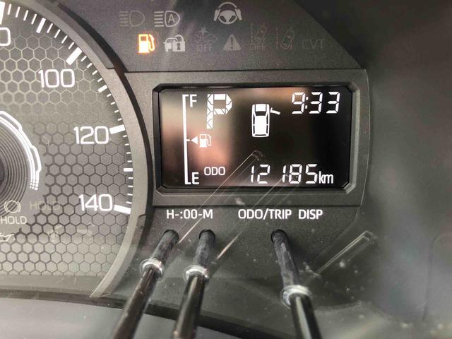 タフトＸ　４ＷＤ　走行距離１２１８５ｋｍ・ナビ・車検整備付き４ＷＤ　スマートアシスト　アルミホイール　カーナビゲーション　パノラマモニター　ステアリングスイッチ　プッシュボタンスタート　キーフリー　電動パーキングブレーキ（山形県）の中古車