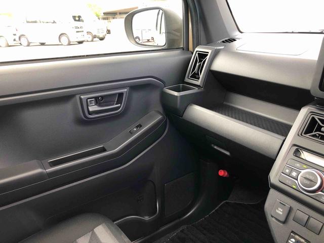 タフトＸ　４ＷＤ　走行距離１２１８５ｋｍ・ナビ・車検整備付き４ＷＤ　スマートアシスト　アルミホイール　カーナビゲーション　パノラマモニター　ステアリングスイッチ　プッシュボタンスタート　キーフリー　電動パーキングブレーキ（山形県）の中古車