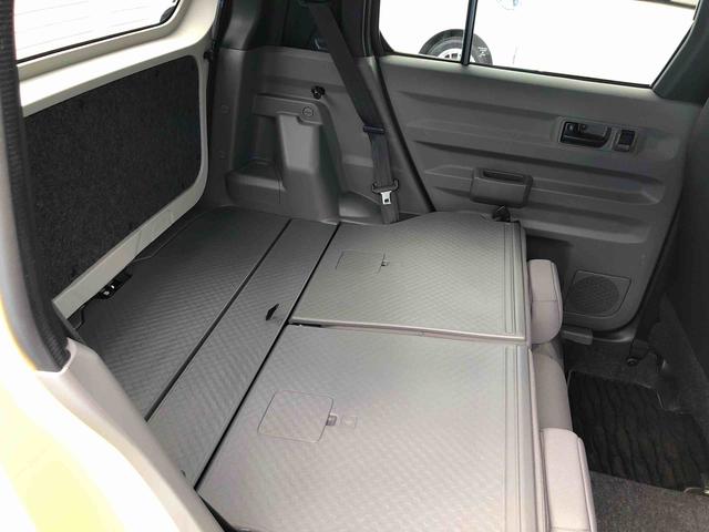 タフトＸ　４ＷＤ　走行距離１２１８５ｋｍ・ナビ・車検整備付き４ＷＤ　スマートアシスト　アルミホイール　カーナビゲーション　パノラマモニター　ステアリングスイッチ　プッシュボタンスタート　キーフリー　電動パーキングブレーキ（山形県）の中古車