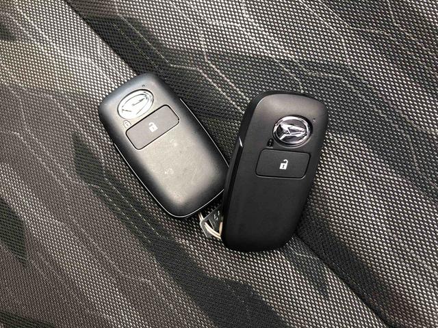 タフトＸ　４ＷＤ　走行距離１２１８５ｋｍ・ナビ・車検整備付き４ＷＤ　スマートアシスト　アルミホイール　カーナビゲーション　パノラマモニター　ステアリングスイッチ　プッシュボタンスタート　キーフリー　電動パーキングブレーキ（山形県）の中古車