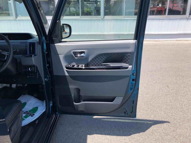 タントカスタムＸ　２ＷＤ　走行距離１６６４８ｋｍ・車検整備付き２ＷＤ　スマートアシスト　パノラマモニター　カーナビ　１４インチアルミホイール　ＬＥＤヘッドランプ　パワースライドドア　プッシュボタンスタート（山形県）の中古車