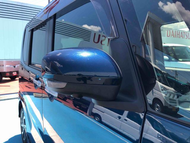 タントカスタムＸ　２ＷＤ　走行距離１６６４８ｋｍ・車検整備付き２ＷＤ　スマートアシスト　パノラマモニター　カーナビ　１４インチアルミホイール　ＬＥＤヘッドランプ　パワースライドドア　プッシュボタンスタート（山形県）の中古車