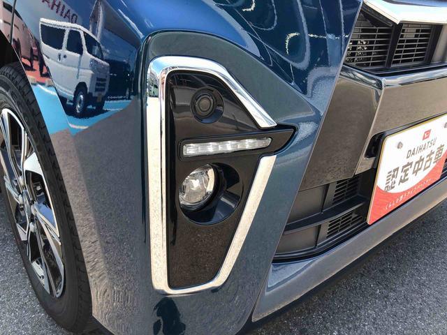 タントカスタムＸ　２ＷＤ　走行距離１６６４８ｋｍ・車検整備付き２ＷＤ　スマートアシスト　パノラマモニター　カーナビ　１４インチアルミホイール　ＬＥＤヘッドランプ　パワースライドドア　プッシュボタンスタート（山形県）の中古車