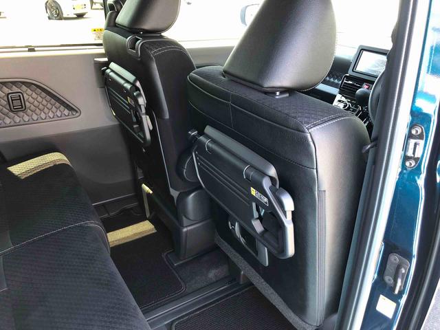 タントカスタムＸ　２ＷＤ　走行距離１６６４８ｋｍ・車検整備付き２ＷＤ　スマートアシスト　パノラマモニター　カーナビ　１４インチアルミホイール　ＬＥＤヘッドランプ　パワースライドドア　プッシュボタンスタート（山形県）の中古車