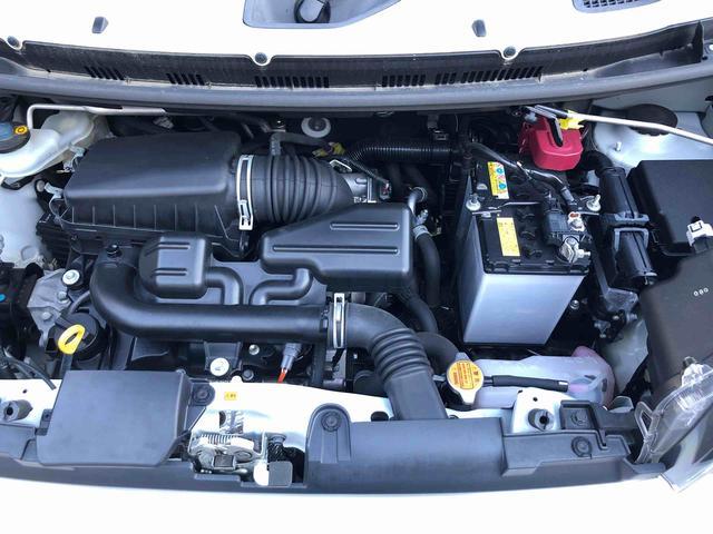 タフトＸ　２ＷＤ　走行距離５０７９３ｋｍ・ディスプレイオーディオ２ＷＤ　スマートアシスト　アルミホイール　ディスプレイオーディオ　電動パーキングブレーキ　プッシュボタンスタート　ステアリングスイッチ　パノラマモニター　ＬＥＤヘッドランプ　スタビライザー（山形県）の中古車