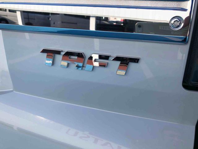 タフトＸ　２ＷＤ　走行距離５０７９３ｋｍ・ディスプレイオーディオ２ＷＤ　スマートアシスト　アルミホイール　ディスプレイオーディオ　電動パーキングブレーキ　プッシュボタンスタート　ステアリングスイッチ　パノラマモニター　ＬＥＤヘッドランプ　スタビライザー（山形県）の中古車