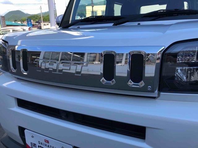 タフトＸ　２ＷＤ　走行距離５０７９３ｋｍ・ディスプレイオーディオ２ＷＤ　スマートアシスト　アルミホイール　ディスプレイオーディオ　電動パーキングブレーキ　プッシュボタンスタート　ステアリングスイッチ　パノラマモニター　ＬＥＤヘッドランプ　スタビライザー（山形県）の中古車
