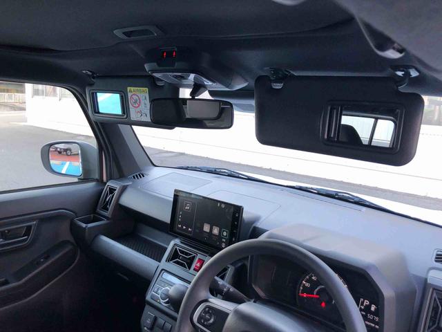 タフトＸ　２ＷＤ　走行距離５０７９３ｋｍ・ディスプレイオーディオ２ＷＤ　スマートアシスト　アルミホイール　ディスプレイオーディオ　電動パーキングブレーキ　プッシュボタンスタート　ステアリングスイッチ　パノラマモニター　ＬＥＤヘッドランプ　スタビライザー（山形県）の中古車