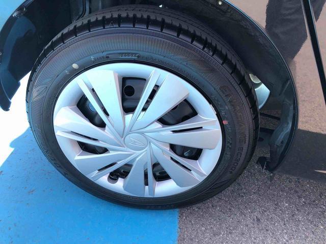 ミライースＸ　ＳＡIII　４ＷＤ　走行距離２４７４ｋｍ４ＷＤ　スマートアシスト　マニュアルエアコン　１４インチフルホイールキャップ　デジタルメーター　コーナーセンサー　キーレスエントリー（山形県）の中古車