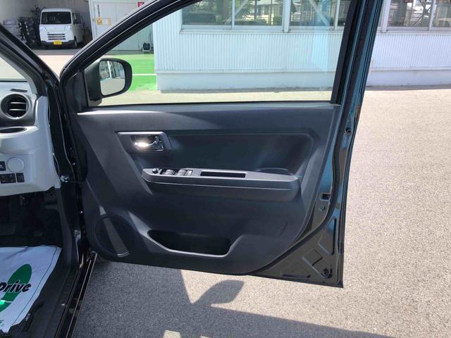 ミライースＸ　ＳＡIII　４ＷＤ　走行距離２４７４ｋｍ４ＷＤ　スマートアシスト　マニュアルエアコン　１４インチフルホイールキャップ　デジタルメーター　コーナーセンサー　キーレスエントリー（山形県）の中古車