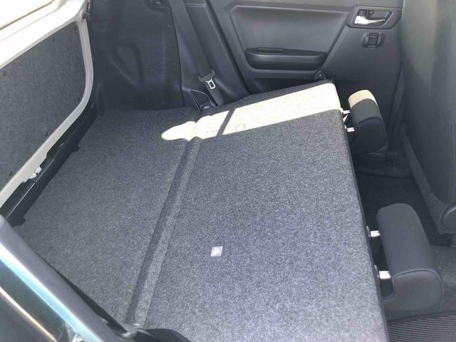 ミライースＸ　ＳＡIII　４ＷＤ　走行距離２４７４ｋｍ４ＷＤ　スマートアシスト　マニュアルエアコン　１４インチフルホイールキャップ　デジタルメーター　コーナーセンサー　キーレスエントリー（山形県）の中古車