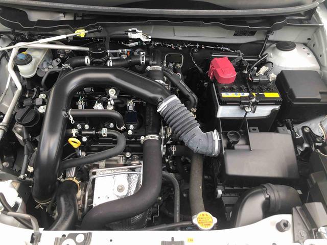 ロッキープレミアム 4WD 走行距離34701km・17インチアルミ4WD スマートアシスト カーナビ パノラマモニター デジタルメーター ステアリングスイッチ キーフリーシステム 17インチアルミホイール LEDヘッドランプ(山形県)の中古車