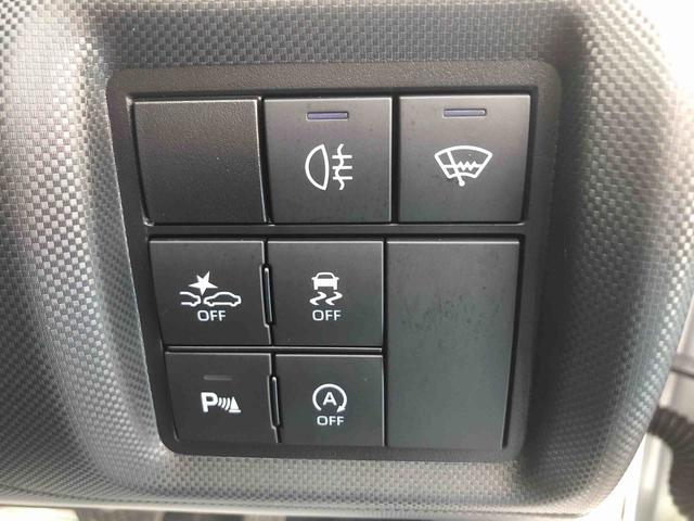 ロッキープレミアム　４ＷＤ　走行距離３４７０１ｋｍ・１７インチアルミ４ＷＤ　スマートアシスト　カーナビ　パノラマモニター　デジタルメーター　ステアリングスイッチ　キーフリーシステム　１７インチアルミホイール　ＬＥＤヘッドランプ（山形県）の中古車