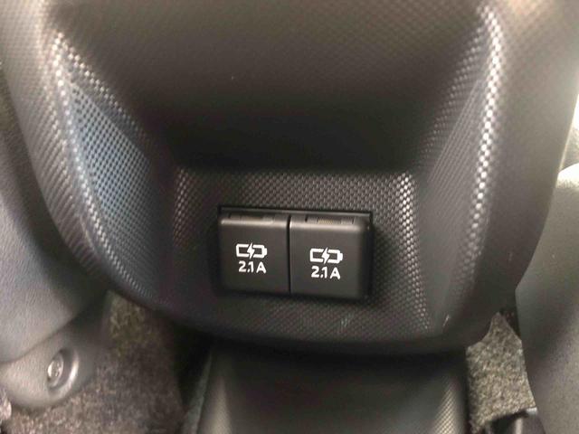 ロッキープレミアム　４ＷＤ　走行距離３４７０１ｋｍ・１７インチアルミ４ＷＤ　スマートアシスト　カーナビ　パノラマモニター　デジタルメーター　ステアリングスイッチ　キーフリーシステム　１７インチアルミホイール　ＬＥＤヘッドランプ（山形県）の中古車