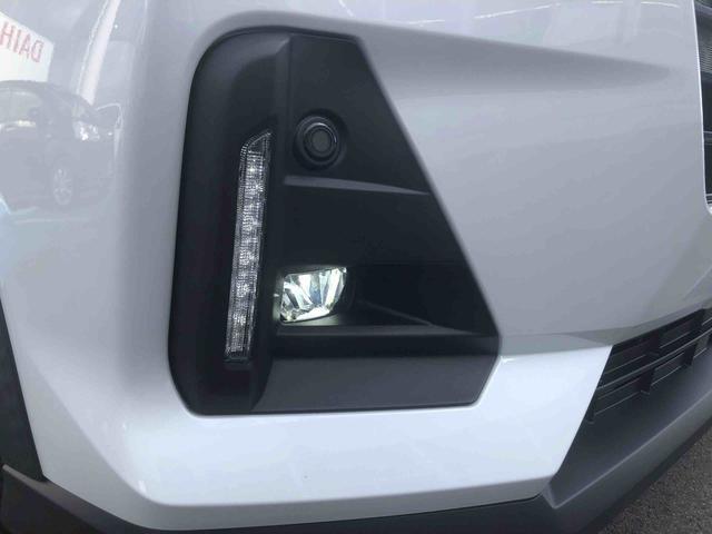 ロッキープレミアム　４ＷＤ　走行距離３４７０１ｋｍ・１７インチアルミ４ＷＤ　スマートアシスト　カーナビ　パノラマモニター　デジタルメーター　ステアリングスイッチ　キーフリーシステム　１７インチアルミホイール　ＬＥＤヘッドランプ（山形県）の中古車