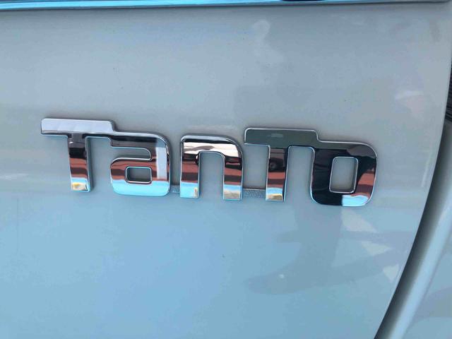 タントカスタムＸ　ＳＡIII　４ＷＤ　走行距離５７０１０ｋｍ４ＷＤ　スマートアシスト　カーナビ　アルミホイール　オートエアコン　バックモニター　プッシュボタンスタート　キーフリー　スライドドア（山形県）の中古車