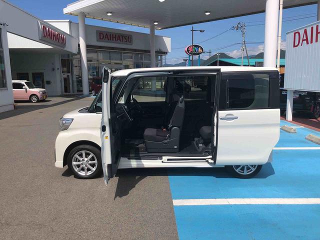 タントカスタムＸ　ＳＡIII　４ＷＤ　走行距離５７０１０ｋｍ４ＷＤ　スマートアシスト　カーナビ　アルミホイール　オートエアコン　バックモニター　プッシュボタンスタート　キーフリー　スライドドア（山形県）の中古車