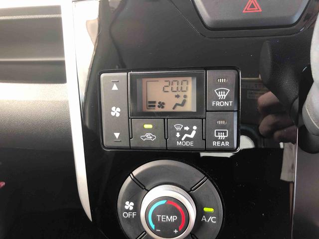 タントカスタムＸ　ＳＡIII　４ＷＤ　走行距離５７０１０ｋｍ４ＷＤ　スマートアシスト　カーナビ　アルミホイール　オートエアコン　バックモニター　プッシュボタンスタート　キーフリー　スライドドア（山形県）の中古車